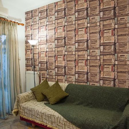 Two Bedroom Apartment Szaloniki Kültér fotó