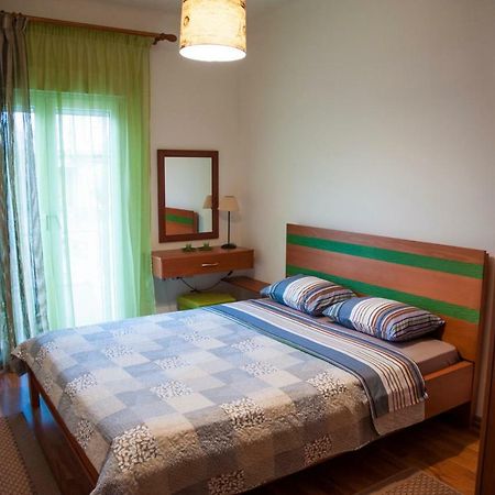 Two Bedroom Apartment Szaloniki Kültér fotó