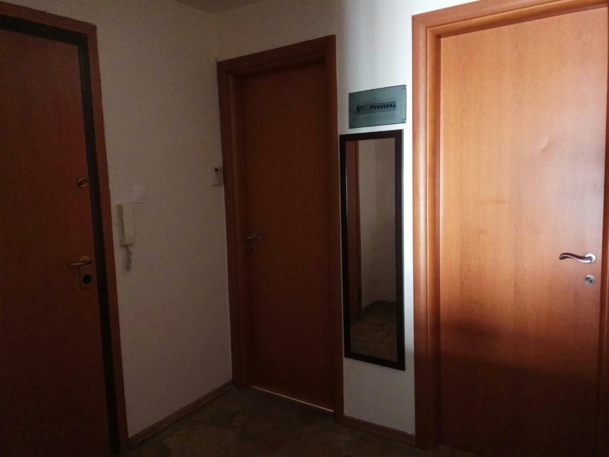 Two Bedroom Apartment Szaloniki Kültér fotó