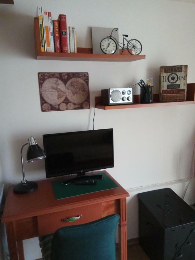 Two Bedroom Apartment Szaloniki Kültér fotó