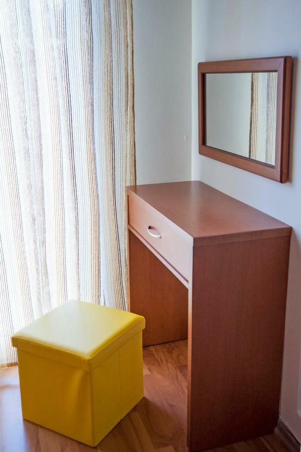 Two Bedroom Apartment Szaloniki Kültér fotó