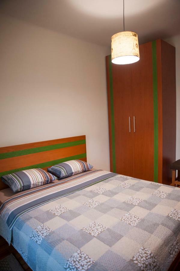 Two Bedroom Apartment Szaloniki Kültér fotó