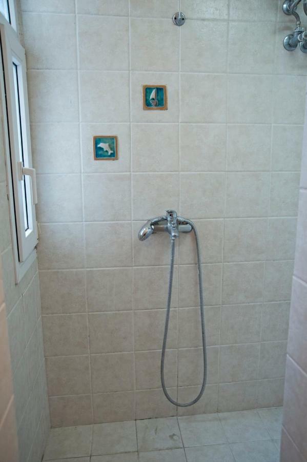 Two Bedroom Apartment Szaloniki Kültér fotó